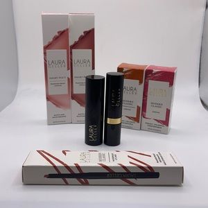 Bundle of Laura Geller Lip Products